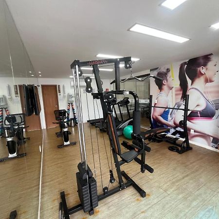 Condominio Porto Smeralda - Guarajuba - Apto 2 Quartos - Suites Екстериор снимка