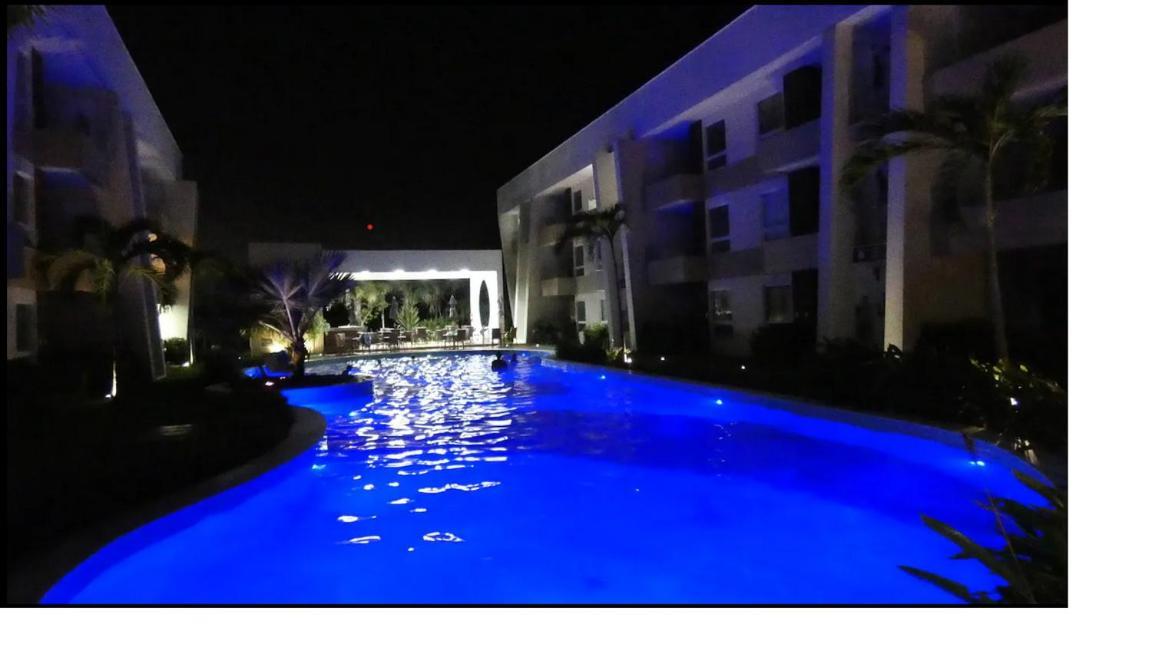 Condominio Porto Smeralda - Guarajuba - Apto 2 Quartos - Suites Екстериор снимка