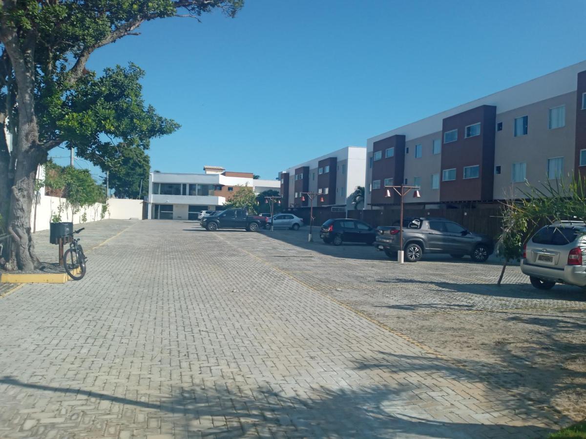 Condominio Porto Smeralda - Guarajuba - Apto 2 Quartos - Suites Екстериор снимка