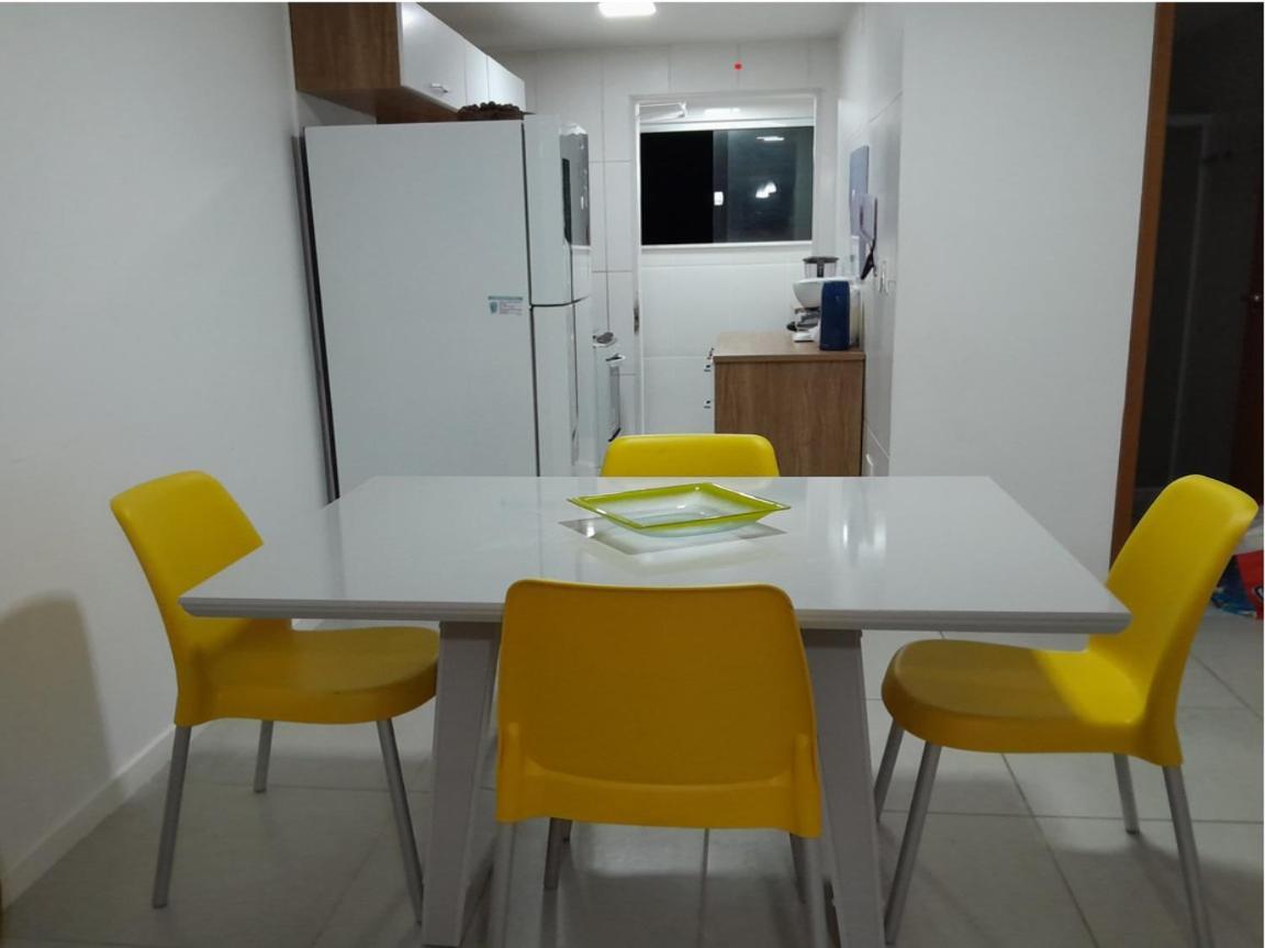 Condominio Porto Smeralda - Guarajuba - Apto 2 Quartos - Suites Екстериор снимка