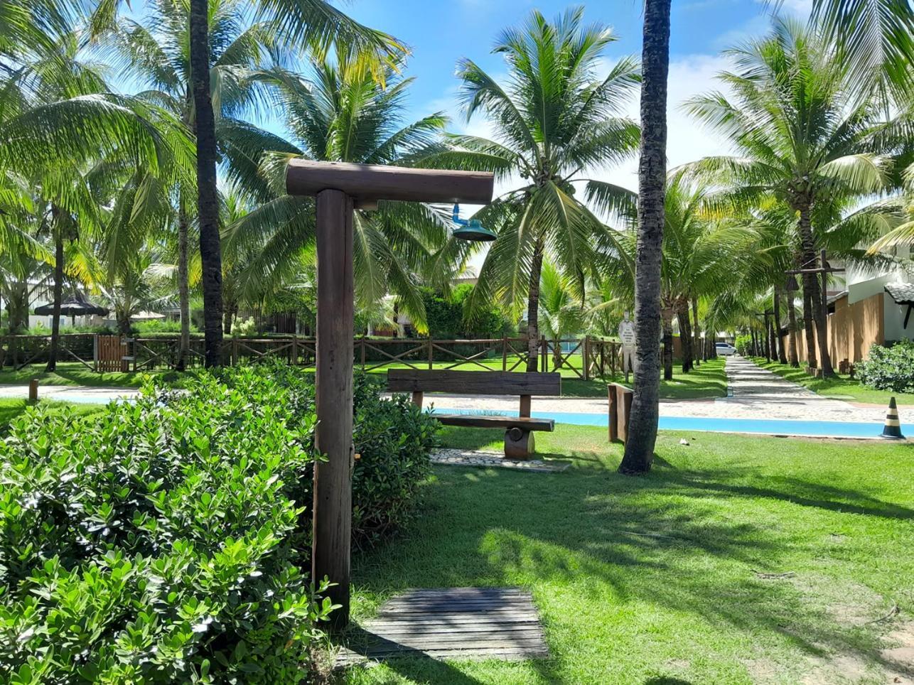 Condominio Porto Smeralda - Guarajuba - Apto 2 Quartos - Suites Екстериор снимка