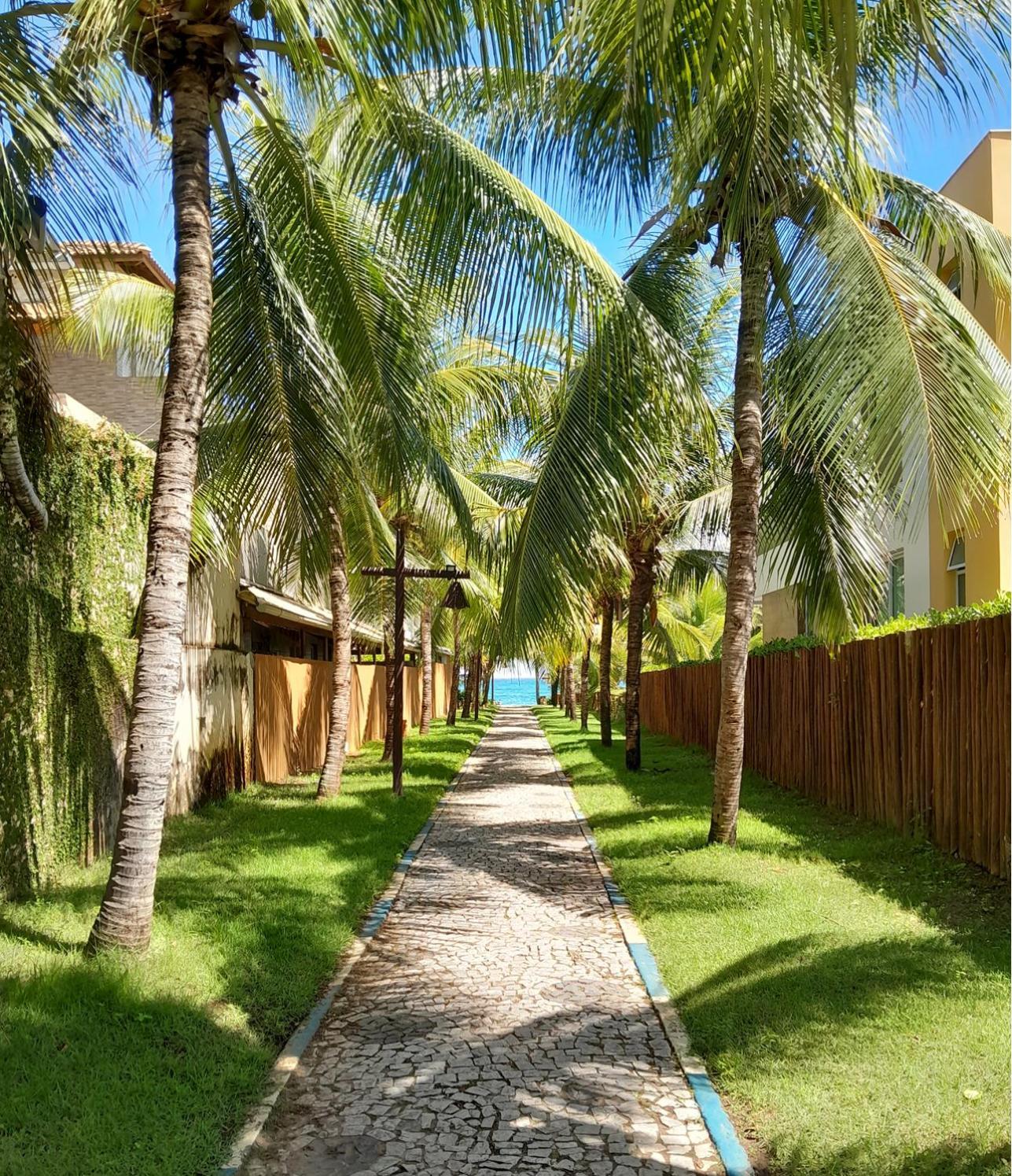 Condominio Porto Smeralda - Guarajuba - Apto 2 Quartos - Suites Екстериор снимка
