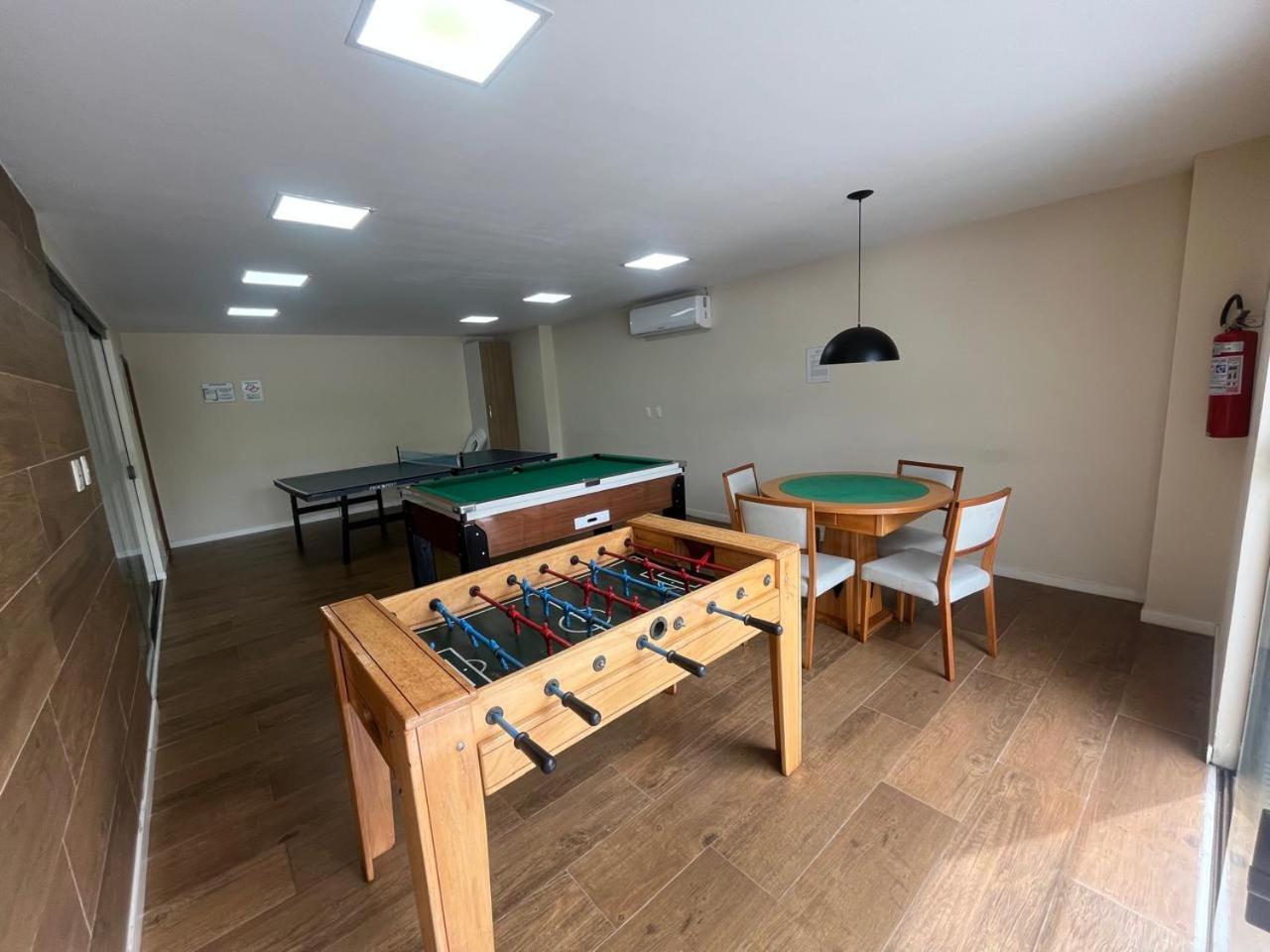 Condominio Porto Smeralda - Guarajuba - Apto 2 Quartos - Suites Екстериор снимка