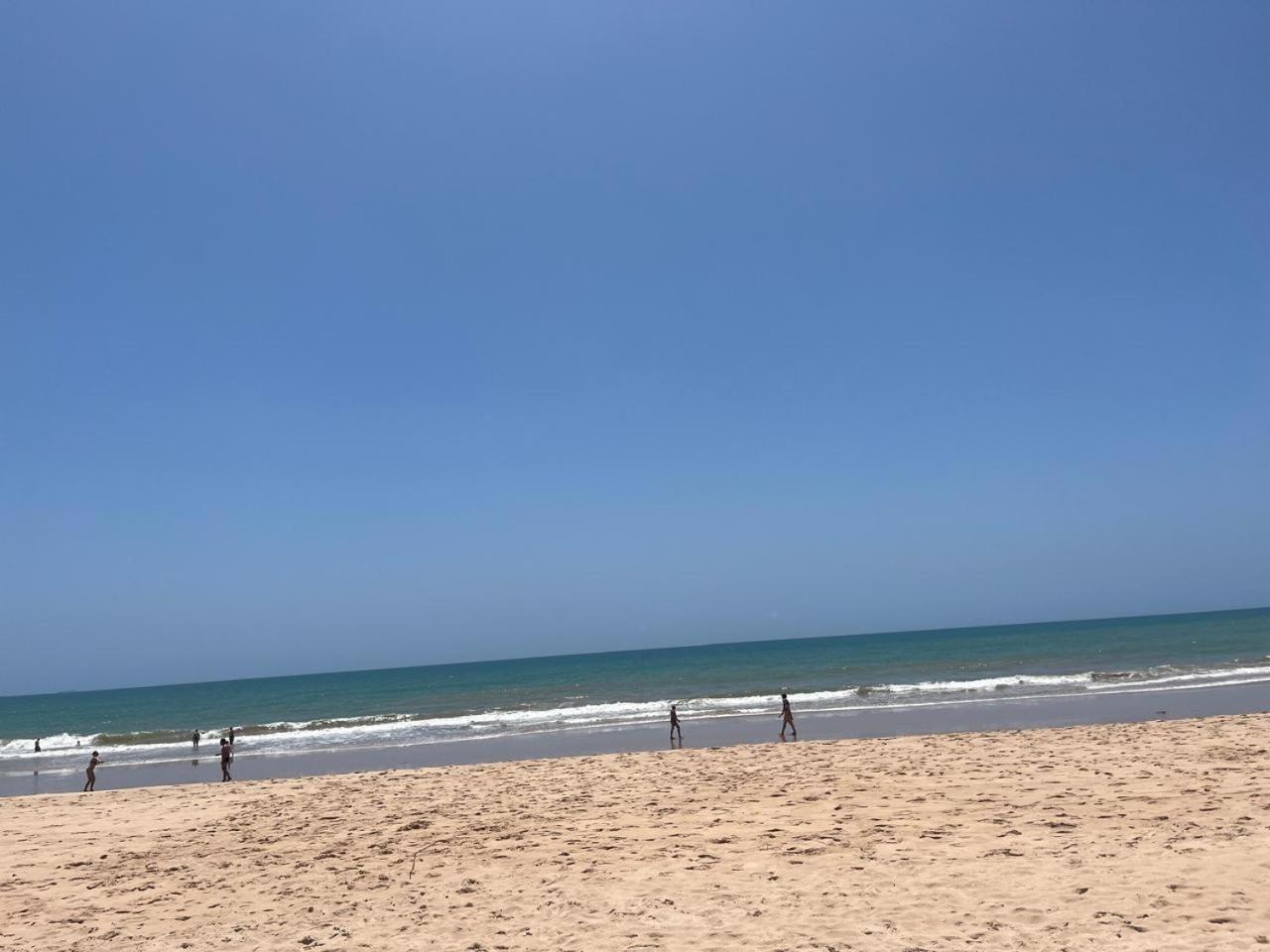 Condominio Porto Smeralda - Guarajuba - Apto 2 Quartos - Suites Екстериор снимка