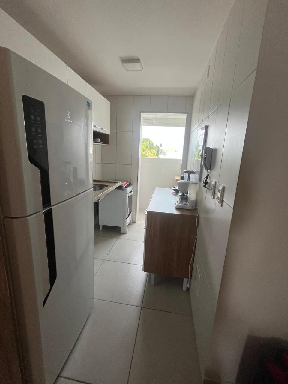 Condominio Porto Smeralda - Guarajuba - Apto 2 Quartos - Suites Екстериор снимка