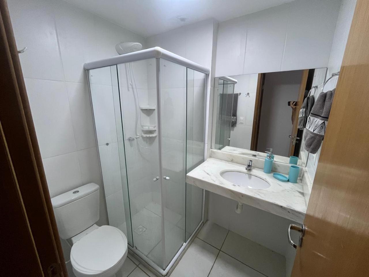 Condominio Porto Smeralda - Guarajuba - Apto 2 Quartos - Suites Екстериор снимка