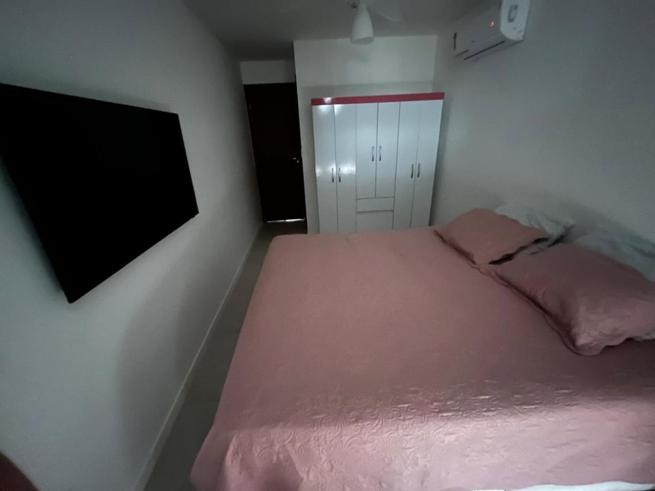 Condominio Porto Smeralda - Guarajuba - Apto 2 Quartos - Suites Екстериор снимка